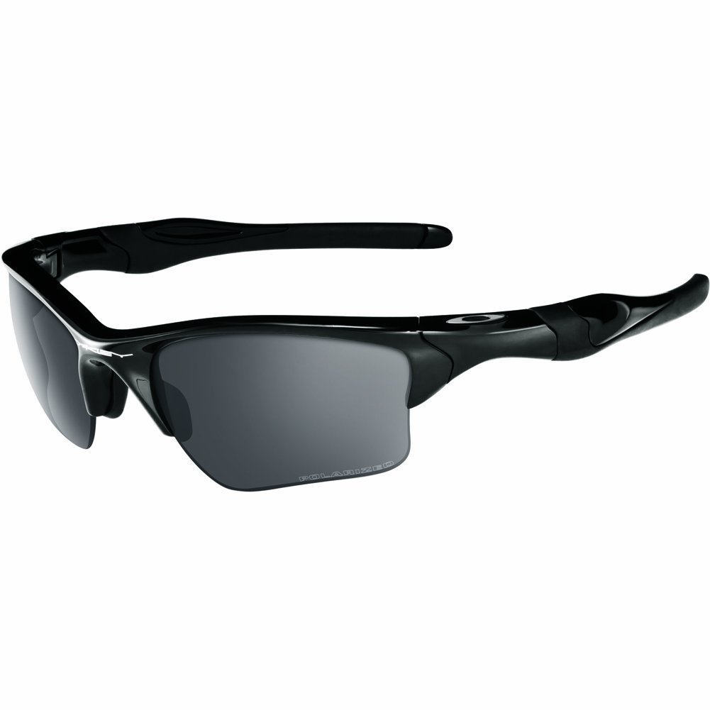 Oakley Half Jacket 2.0 XL Polarized Sunglasses