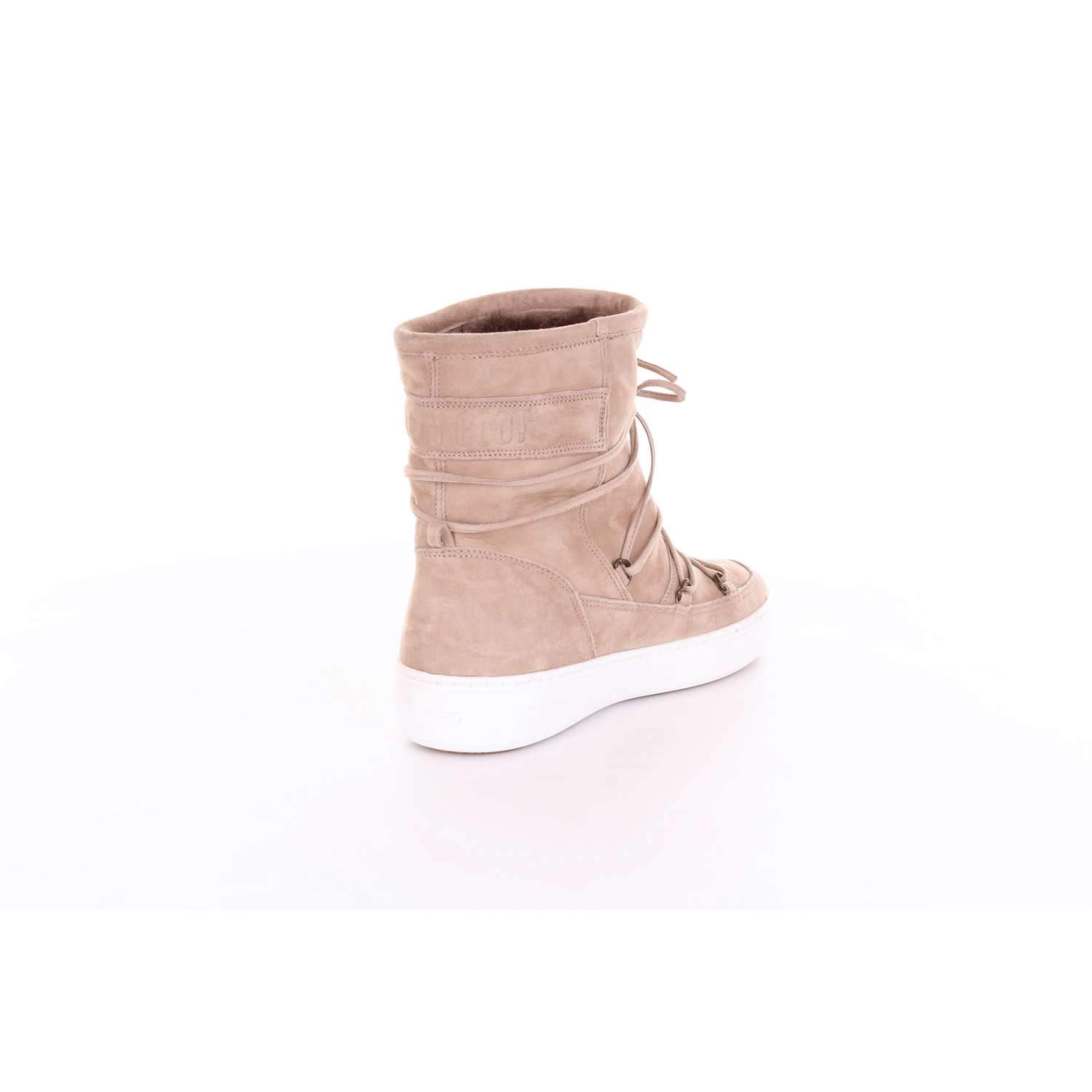 moon boot camel