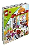 LEGO DUPLO LEGOVille Supermarket 5604