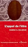L'appel de l'être by