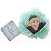 Disney Frozen Mesh Shower Sponge Large (Pack of 4)