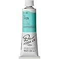 Holbein Duo Aqua Oil Ice Green (B) 40ml