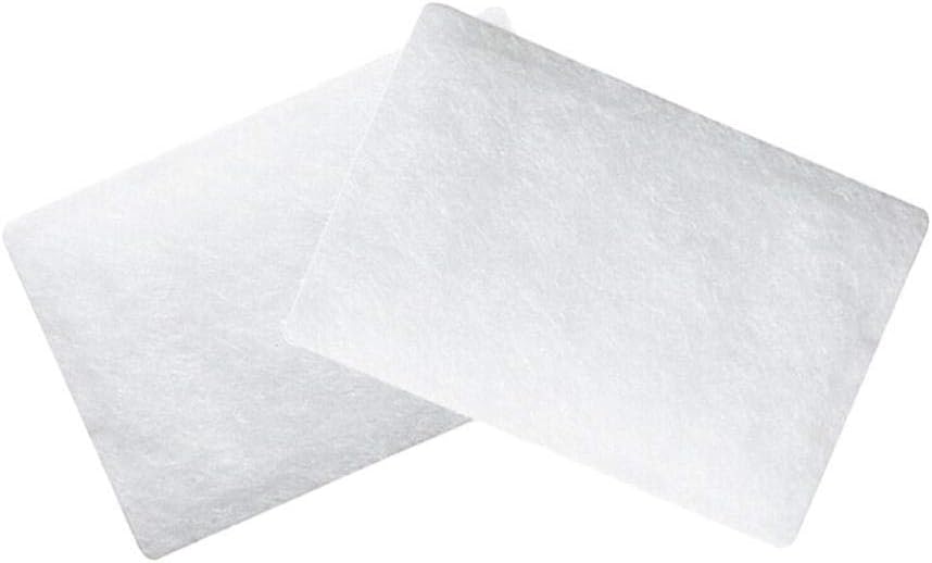 20 Pcs CPAP Filters Premium Disposable Air Filter, Universal Replacement Filter for Resmed Airsense 10, Aircurve 10, Airstart, Resmed S9 Series CPAP Standard Machines