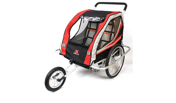 xterra jogging stroller