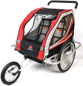 xterra ogden bike trailer hitch