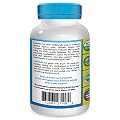 Berberine plus 1000 mg per serving 120 Capsules by Nova Nutritions