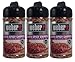 Weber Bold'N Spicy Chipotley Seasoning - 3 of 5 oz