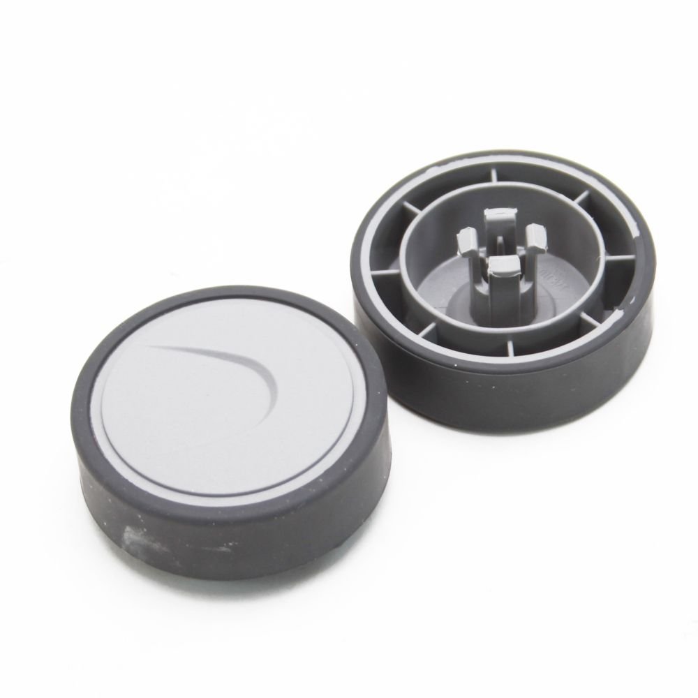 Kenmore KC99CBZTZV04 Vacuum PowerMate Wheel Genuine Original Equipment