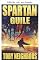 Livro Astúcia espartana (Companhia Spartan Livro 3)