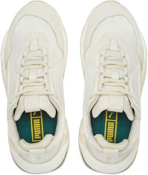 thunder spectra whisper white