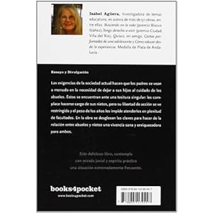 Guía práctica para abuelos con nietos / Practical guide for grandparents with grandchildren: Estrategias para una feliz convivencia / Strategies for