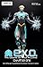 E.X.O. - An African Superhero Science Fiction Comic: Chapter One