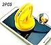 CFStore@ [Pack of 2 Power Grip 2-1/2 Inch Suction Dent Remover/Puller and Cellphone Opener (JN-XPAN-X2)
