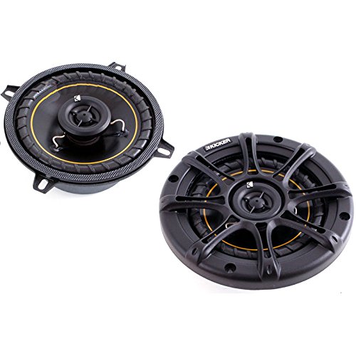 Kicker DS525 5-1/4