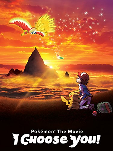PokÃ©mon the Movie: I Choose You! - //medicalbooks.filipinodoctors.org