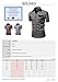 Color Contrast Collar Striped Short Sleeve Shirts Black Size M