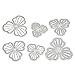 Flower Metal Cutting Dies Stencils DIY Scrapbooking Album Paper Card Craft by Topunder