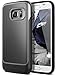 Caseology Vault for Samsung Galaxy S7 Case (2016) - Black