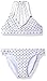 O'Neill Girls' Anchors Multistrap Top Swimsuit