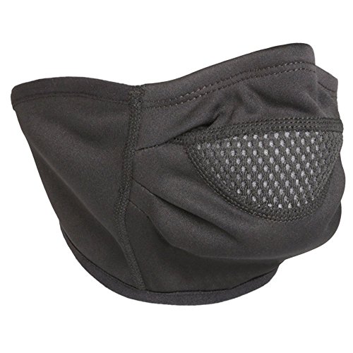 Hot Chillys Chil-Block Half Mask
