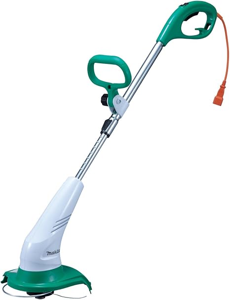 Amazon マキタ 電動草刈機 刈込幅250mmナイロンコード用 ループハンドル Mur2500 Diy 工具 ガーデン