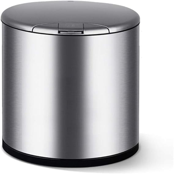 MXgwjqye Cubo de té de inducción Inteligente Hogar Tipo de Empuje de