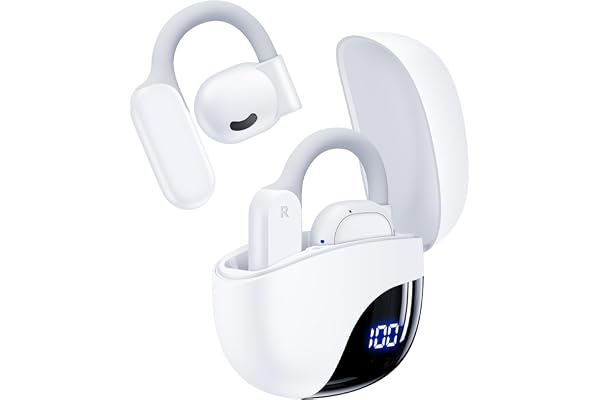 164-Language Real-Time AI Translation Earbuds