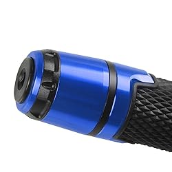 7/8'' 22mm Motorcycle CNC Aluminum Powersports