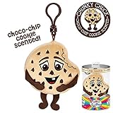 Whiffer Sniffers Chunky Chuck Scented Backpack Clip