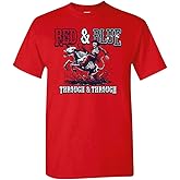 Xtreme Apparrel City Colors Men's T-Shirt for Football Fans