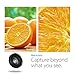 Spigen 3 in 1 Cell Phone Camera Lens Super Wide Lens/Fisheye Lens/Macro Lens for iPhone 7/7 Plus / 6S / 6S Plus/Galaxy S8 / S8 Plus / S7 / S7 Edge/LG/Nexus and More