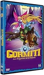 Gormiti, Les Seigneurs De La Nature ! - Volume 2