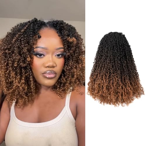 Toyotress Yanky Twist Crochet Hair