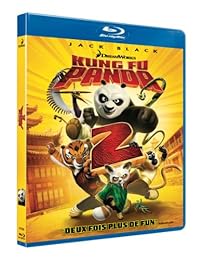 Kung Fu Panda 2