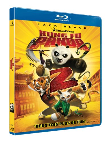 Kung Fu Panda 2
