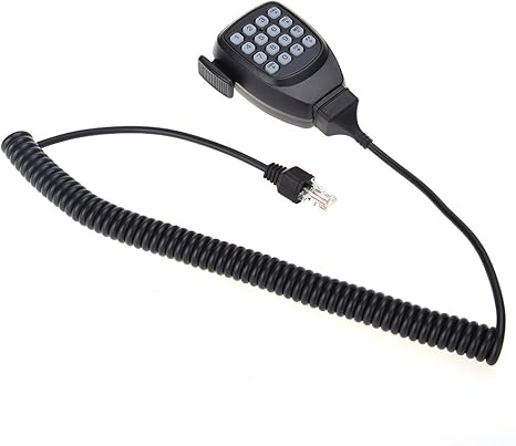 kenwood 7100 speaker