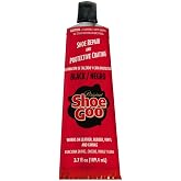 Shoe GOO Black 3.7 OZ