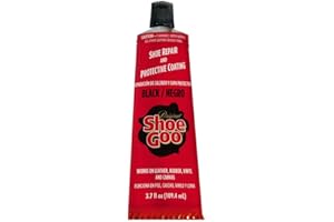 Shoe Goo Black 3.7 OZ