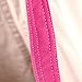 Driftsun Hammock Pod Kids Swing / Outdoor and Indoor Children's Hammock Chair Nook Sensory Seat - Hardware Included (Pink)