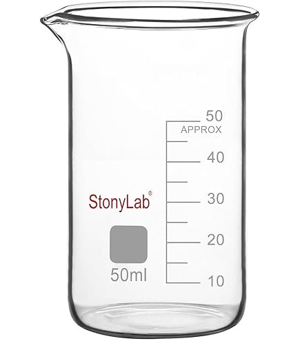 Corning PYREX Berzelius Tall-Form Beakers 600 ML - Fisher Sci - View #8