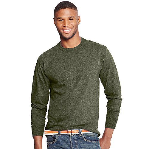 Hanes XTemp LongSleeve TShirt (O5716) Fishing Shirts Now