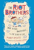 Paperback edition cover