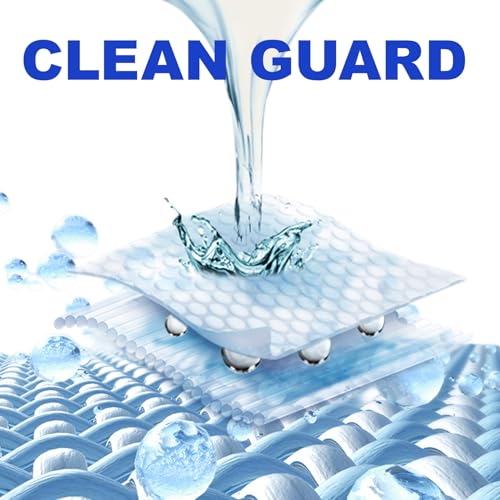 Telakeni 6CH-960 Spa Hot Tub Filter Replaces Jacuzzi Filters J-300 J-400, Unicel 6CH-960, Pleatco PJW60TL-F2S, 14081, Filbur FC-2800, 6540-476, 6540-383 (2 Pack)