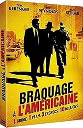 Braquage à l'américaine