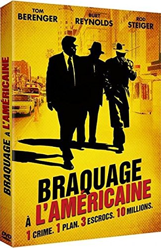 Braquage à l'américaine
