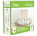 Cricut Anna's Ribbons & Bows Cartridge