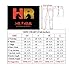 HR Farm Women's Silicone Tights Horse Riding Gel Grip Pull On Leggings with Pocket