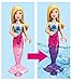 Mega Bloks Barbie's Underwater Castle