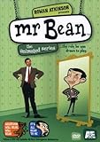 Mr. Bean - The Animated Series, Vols. 3 & 4 (Whatever Will Bean, Will Bean / It's All Bean to Me)