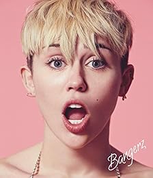 Miley Cyrus - Bangerz Tour